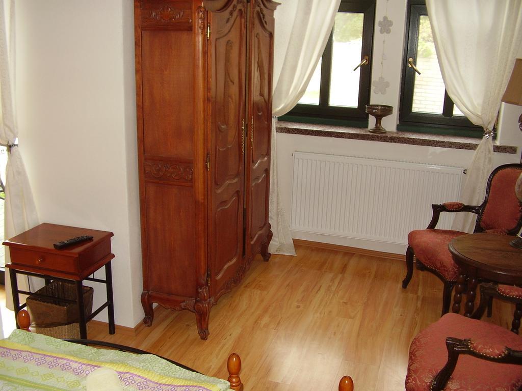 Penzion Vecerka Lednice Quarto foto