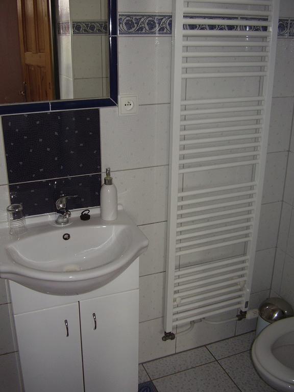 Penzion Vecerka Lednice Quarto foto
